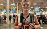 Purdue commitment Luke Ertel